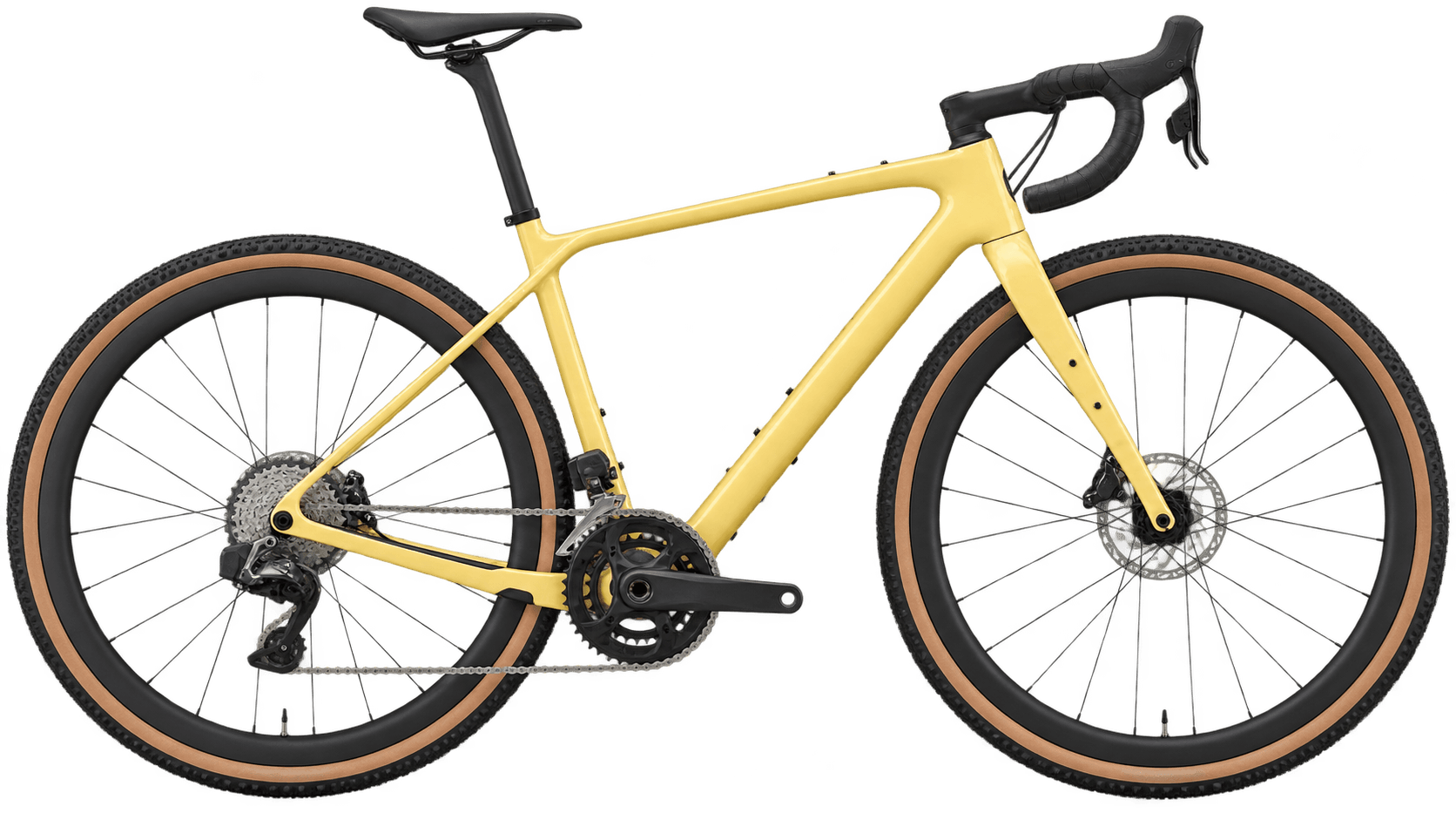 Canyon Grizl CF 8 Di2